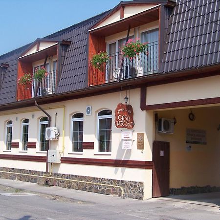 Vila Veche Haţeg Екстериор снимка