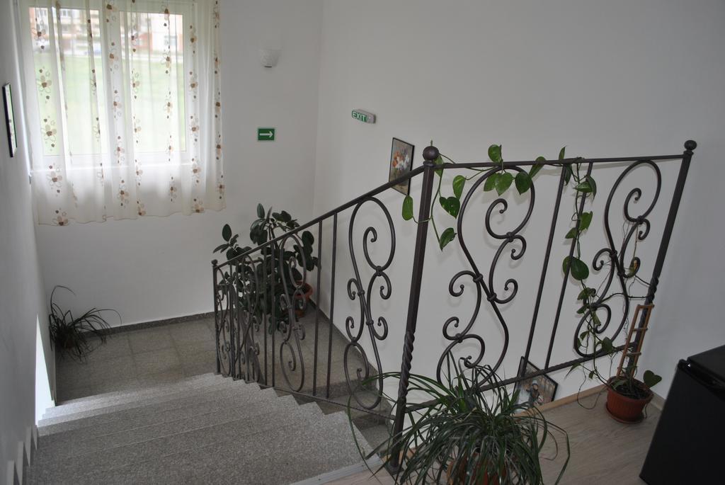 Vila Veche Haţeg Екстериор снимка