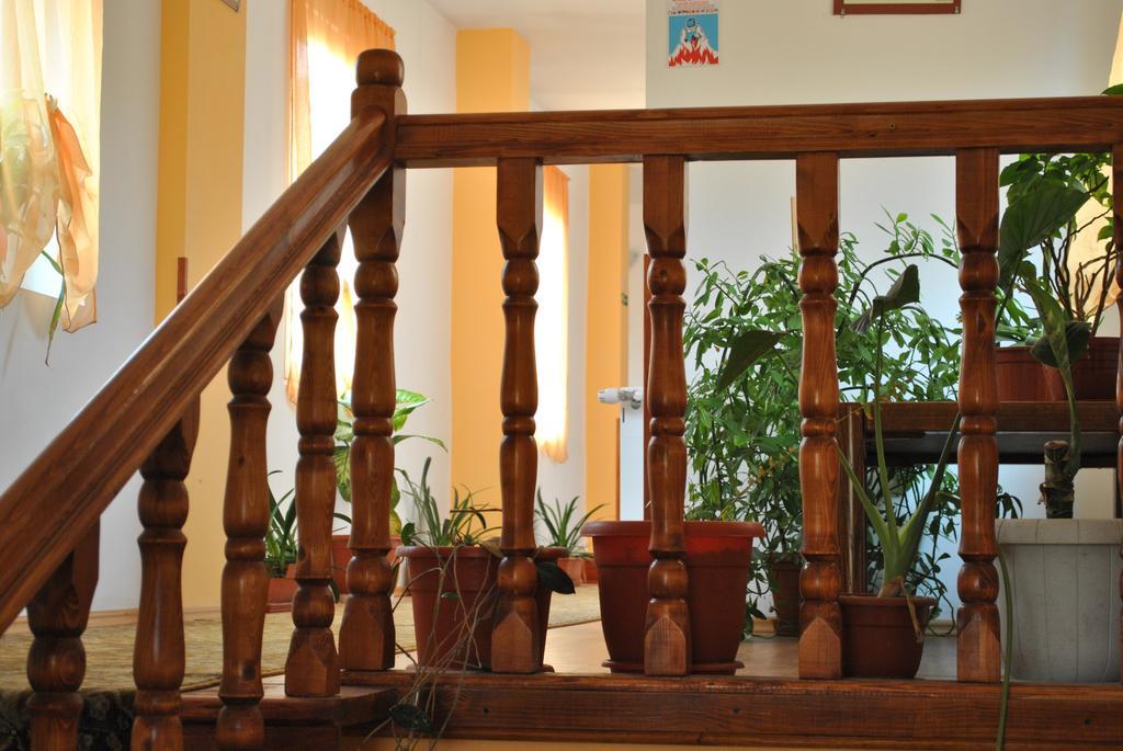 Vila Veche Haţeg Екстериор снимка