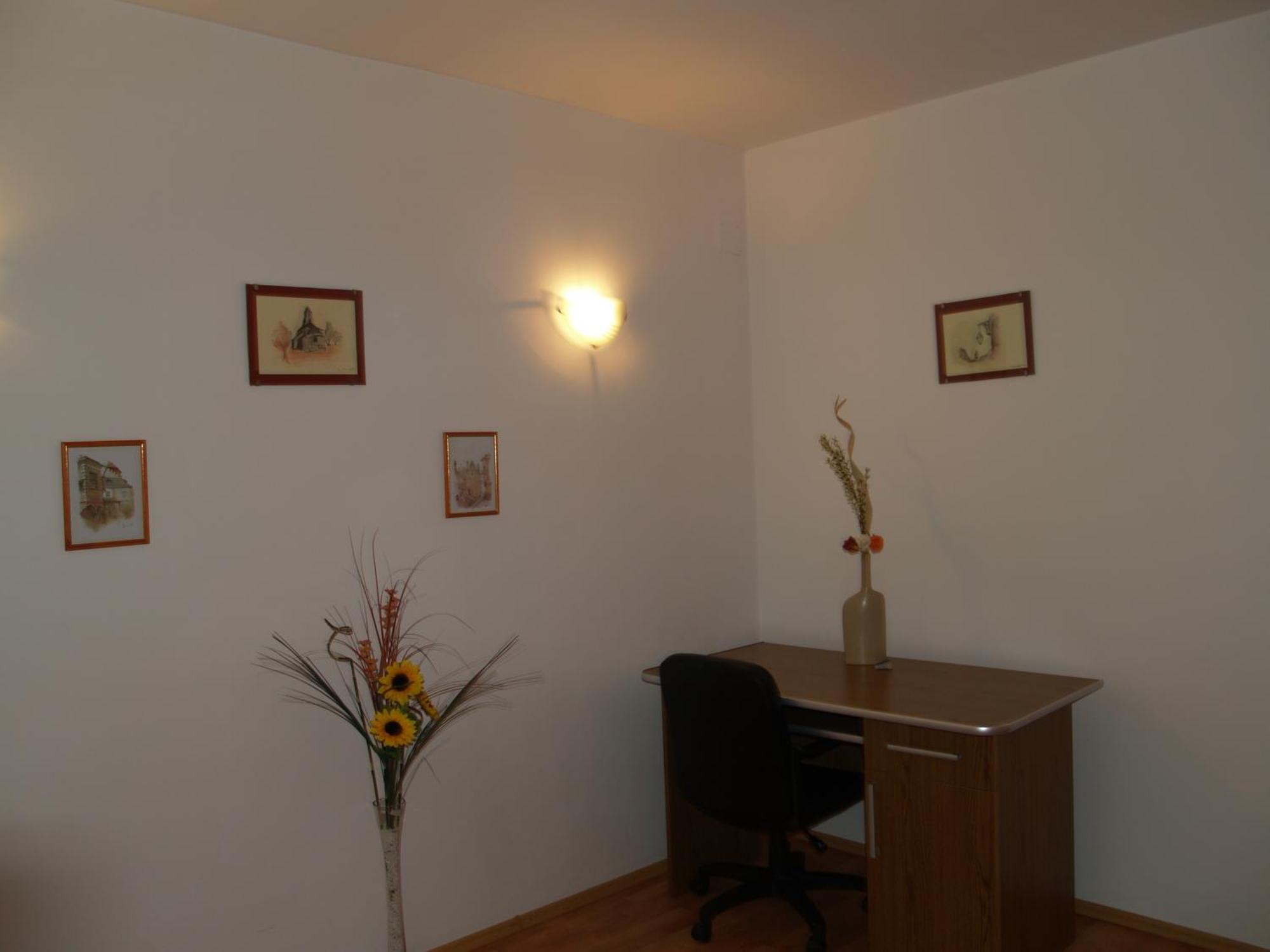 Vila Veche Haţeg Екстериор снимка