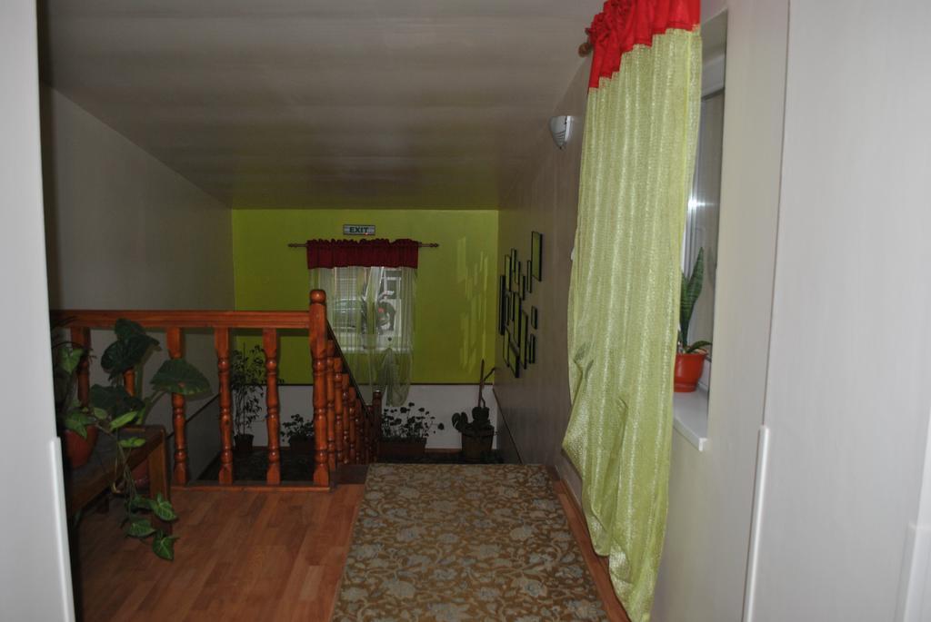 Vila Veche Haţeg Екстериор снимка